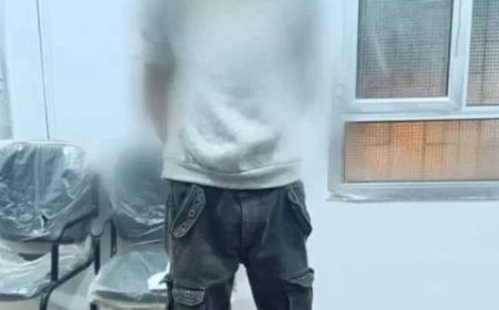 الاجهزة الأمنية في العاصمة عدن تلقي القبض على مروج للمخدرات..