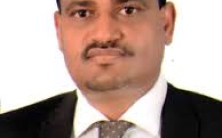 المحولي يتقدم بشكوى للنائب العام ضد حملة الإساءة والتشهير