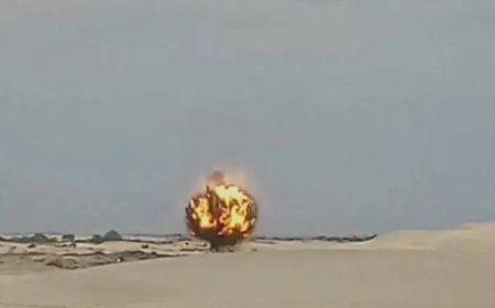 مشروع مسام لنزع الألغام يتلف 1525 قطعة سلاح وألغام في محافظة أبين ..