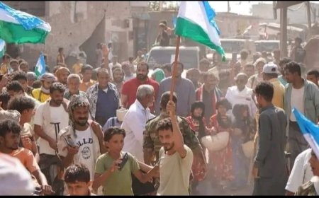 علي الأهدل يكتب : اين غرب اليمن " تهامة " ليس حاضرا في المعادلة !!!...