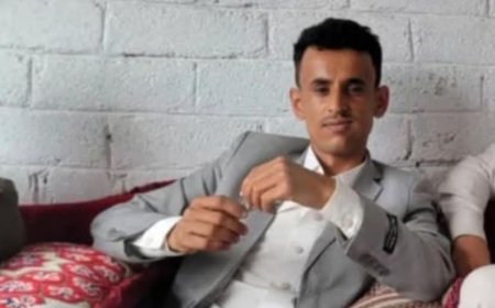 عاجل:مقتل شاب في إب