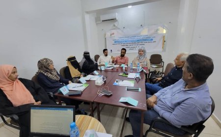 أكون تختتم(5) جلسات بؤرية ضمن المشروع المجتمعي للعدالة والمصالحة.