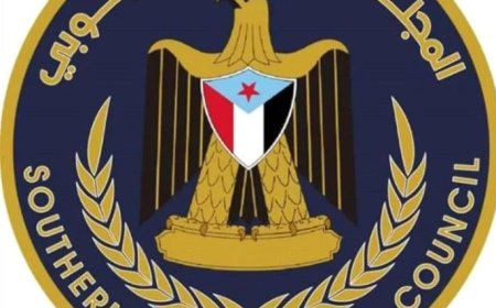 المجلس الانتقالي الجنوبي في محافظة لحج يؤكد وقوف مع حماية حرم الجامعة ..
