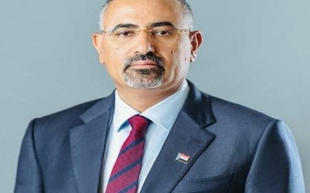 النائب الزبيدي يبعث برقية تهنئة إلى العماد جوزيف عون..