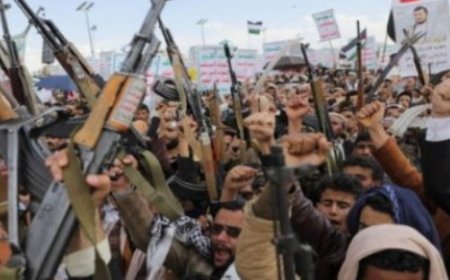 آلية جديدة تقرها الميليشيات الحوثية لتنظيم استخدام الطيف الترددي...