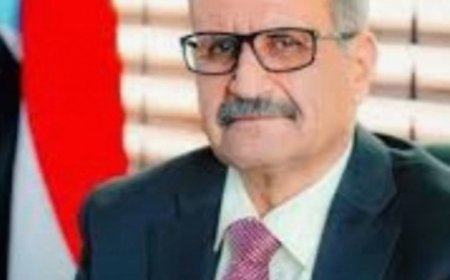 قيادي كبير في المجلس الانتقالي يتحدث عن خطوة شعب الجنوب ايمانا بعدالة قضيته..