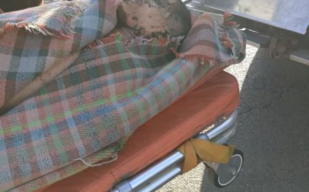 عاجل: منبر الاخبار ينفرد بعدد ضحايا وجرحى انفجارات محطات الغاز في البيضاء