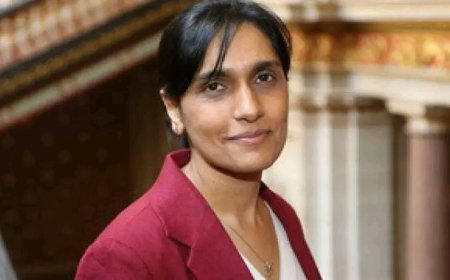 السفيرة عبده شريف تؤكد على مساع دولية لإعادة توحيد العملة باليمن...