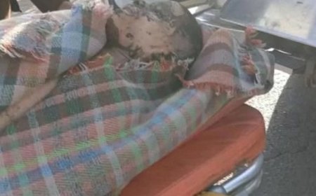 انفجار هائل يهز منطقة الحد يافع في محافظة لحج وأنباء عن قتلى وجرحى ..