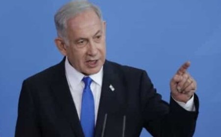 نتنياهو يوجه هذا التهديد للميليشيات الحوثية الإرهابية ..