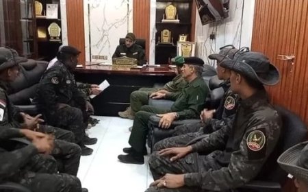 العميد الشوحطي يشيد بجهود إدارة مكافحة المخدرات في المحافظة ...