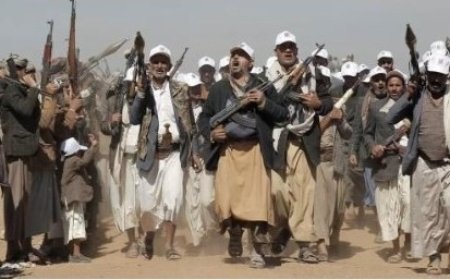 خلال عام 2024م الميليشيات الحوثية تتكبد خسائر بشرية فادحة في مواجهاتها مع جيش الشرعية ..