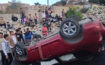 عاجل:انقلاب حدث في تعز (صور)