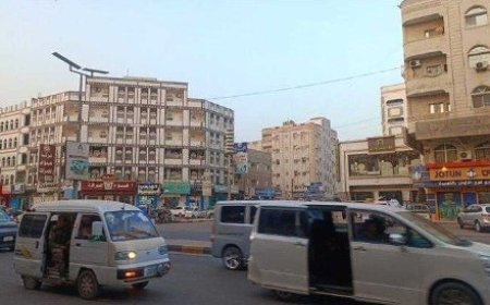 مقتل امرأة بسلاح طليقها في العاصمة عدن ..