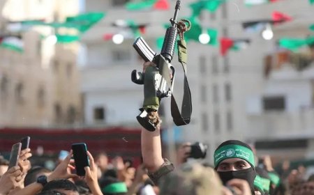 ترحيب عربي ودولي واسع النطاق لاتفاق وقف إطلاق النار في قطاع غزة ...