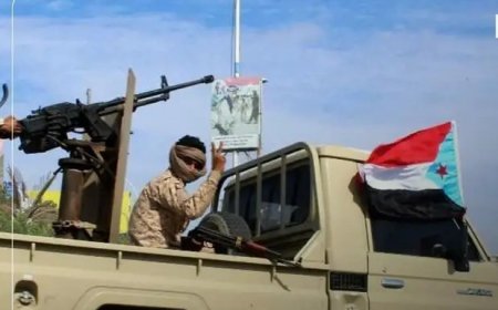 القوات المسلحة الجنوبية تصد هجوم إرهابي لعناصر تنظيم القاعدة ..