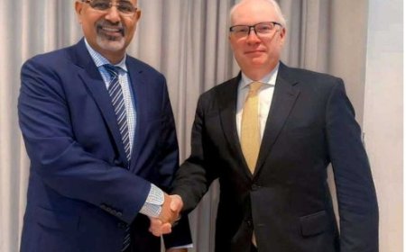 النائب الزبيدي يؤكد على أهمية وجود موقف دولي جاد ..