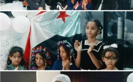 حفل فني وخطابي بذكرى الأولى لتأسيس اتحاد نساء الجنوب ويوم التصالح والتسامح....