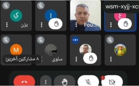 اختتام دورة تدريبية للإعلاميين في الحديدة لتعزيز المهارات الإعلامية..