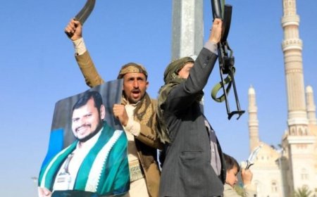 هل تعلم أن مليشيات الحوثي تراقب هاتفك بطريقة مقلقة ..