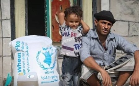 الامم المتحدة تحذر من تفاقم الوضع الإنساني في اليمن وتدعو إلى أمر في غاية الأهمية ...