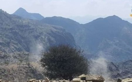 القوات المسلحة الجنوبية تكبد مليشيات الحوثي خسائر فادحة مادية وبشرية ..