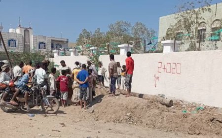 عاجل: العثور على 3 جثث متهالكة في المخا (صورة اولية)