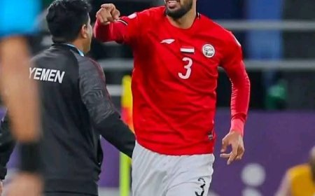 رسمياً نادي عراقي عملاق يتعاقد مع مدافع منتخبنا الوطني