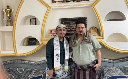 عاجل: اول تعليق للصحفي أحمد ماهر عقب الإفراج عنه(تعرف ماذا قال)