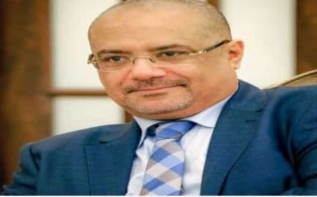  وزير الاتصالات باذيب يوضح حول هذا الأمر الهام ...