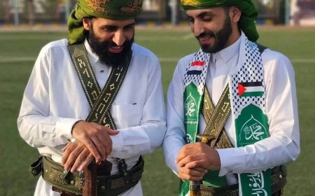 عاجل: الناشط المعروف مصطفى المومري في اول تعليق له عقب أنباء عن اغتيال في صنعاء