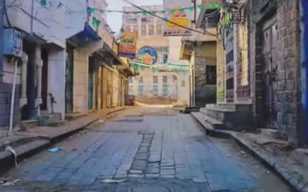 الامن الوقائي الحو,ثي يختطف عشرات المدنيين في الحديدة في حملات قمع مستمرة ..