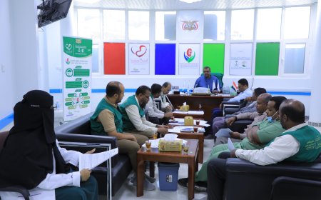 إقرار أنشطة وبرامج فعاليات اليوم العالمي للكلى 2025 بمراكز فاطمة بابطين الطبية