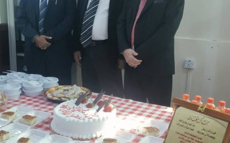 تكريم رئيس شعبة مكافحة غسيل الأموال وتمويل الإرهاب بعدن