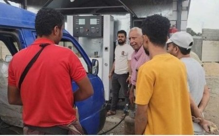 مدير عام المنصورة يشدد بإتخاذ إجراءات رادعة بالمخالفين والمتلاعبين بأسعار الغاز..