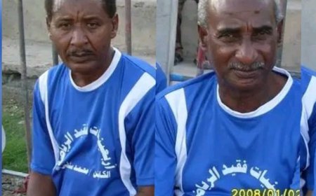 صحفي يوجه الشكر لمنظمي مهرجان تعز الرياضي على تجاهلهم لنجوم من محافظة الحديدة....