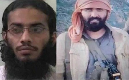 تنظيم القاعدة يعترف بمقتل  قيادات بارزة في التنظيم ..