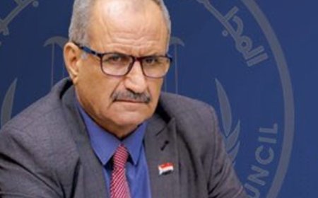 فضل الجعدي : أصحاب القيم يخوضون معركة شرسة...