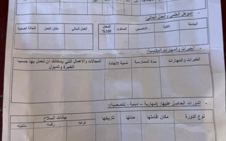 الح،ثيون يفرضون هذه الخطوة في مناطق سيطرتهم(وثيقة)