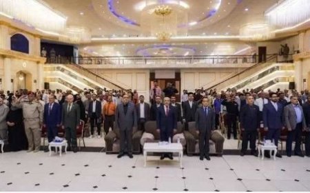 الجمعية الوطنية للمجلس الانتقالي تُحيي الذكرى السنوية الأولى لرحيل المناضل الدكتور أنيس لقمان...