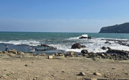 الصحفي فتحي بن لزرق هذا الشيء أذهلني في عدن (تعرف عليه )