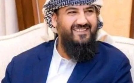 إشادات واسعة بعضو الرئاسي  المحرمي إزاء حملة منع حمل السلاح والتجوال بالأطقم العسكرية في عدن..