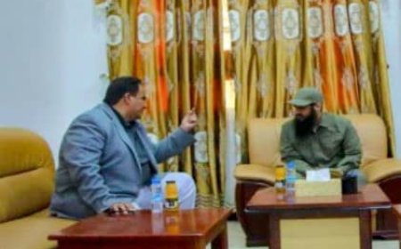 تعاون مثمر بين شركة النفط فرع عدن والحزام الأمني لضبط ووقف تهريب المشتقات النفطية..