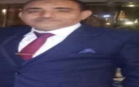 ناشطون يوجهون مناشدات لإطلاق سراح شوقي ناجي...
