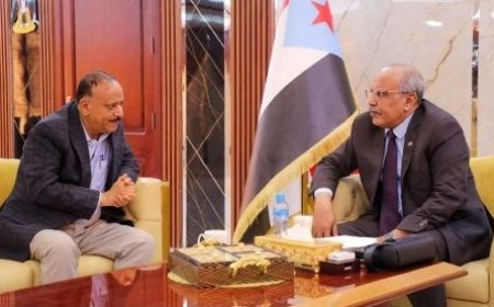 الكثيري يشيد بالجهود التي تبذلها وزارة النقل ...