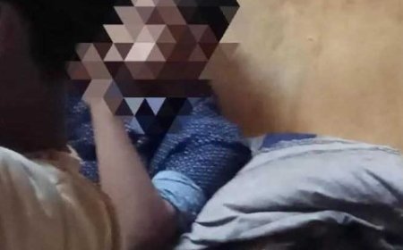إلقاء القبض على لص من ارباب السوابق في المنصورة العاصمة عدن ..