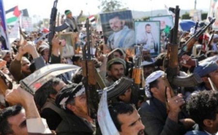 الجامعة العربية تشدد على ضرورة إنهاء الانقلاب الحو,,ثي...