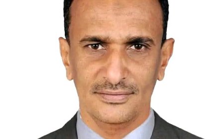 مدير مكتب شئون المغتربين بتعز: المغترب اليمني حائط الصد الأخير...