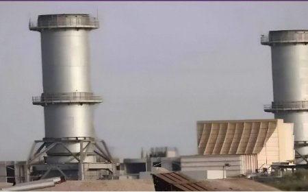 بيان صادر عن المؤسسة العامة لكهرباء عدن..