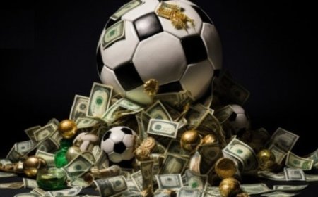 تعرف على قائمة أغنياء كرة القدم..